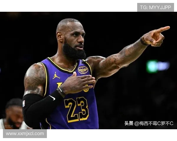 湖人百亿新主首考：詹姆斯补强与盈利平衡的生死局