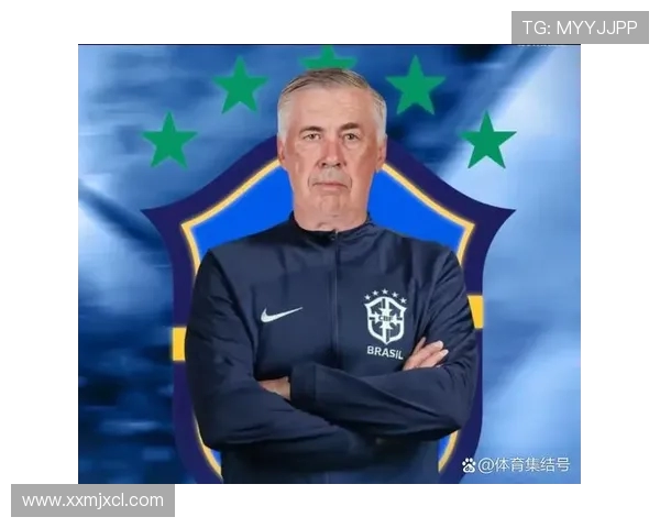 达维德 - 安切洛蒂：执教皇马是终极梦想，我已准备好百分百投入