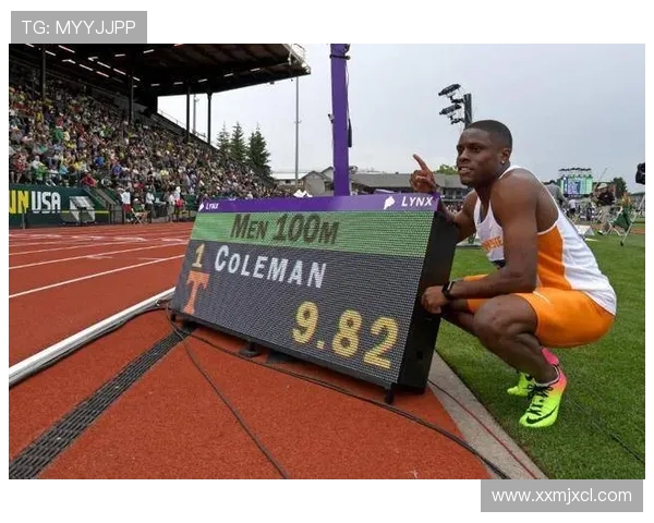 首投 19.01 米创 NCAA 纪录！Mya Lesnar 五连冠称霸俄勒冈铅球赛场